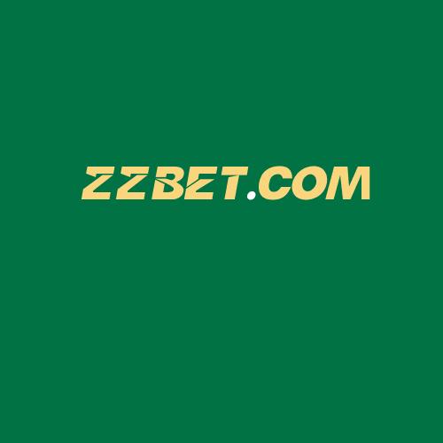 Logo da ZZBET